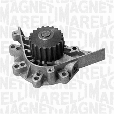 Water Pump, engine cooling (350981799000)