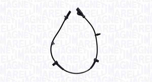 Sensor, wheel speed (172100109010)
