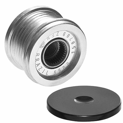 Belt Pulley, alternator (940113010066)