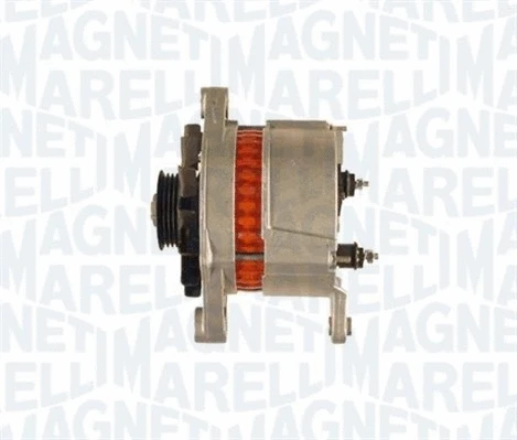 Alternator (944390511510)