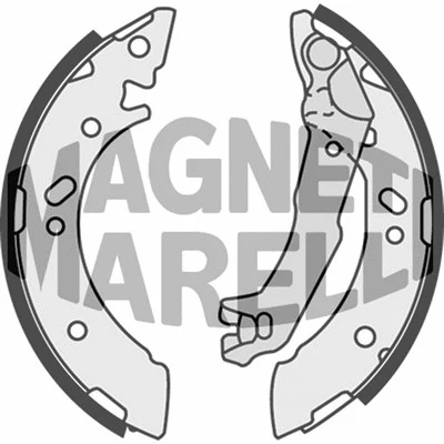 Brake Shoe (360219192186)