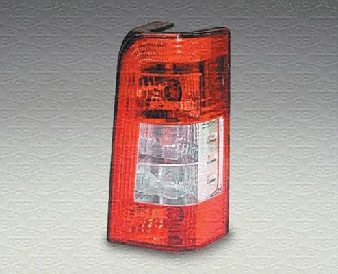 Tail Light Assembly (714000028345)