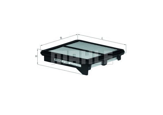 Air Filter (154703851100)