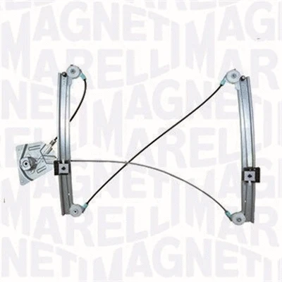 Window Regulator (350103170278)