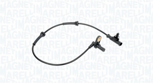 Sensor, wheel speed (172100196010)