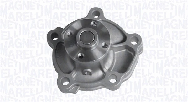 Water Pump, engine cooling (352316171015)