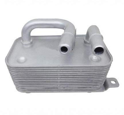 Oil Cooler, automatic transmission (359001602220)