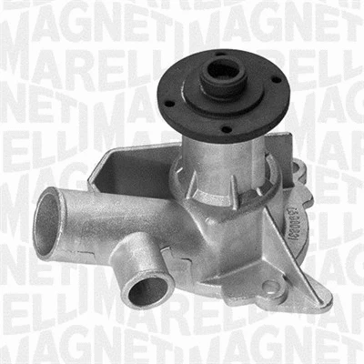 Water Pump, engine cooling (350981586000)