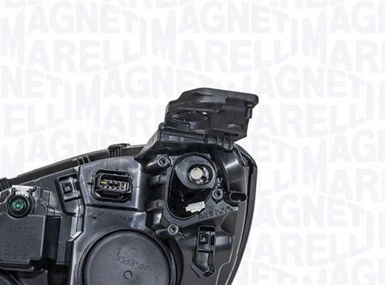 Headlight (711451000310)