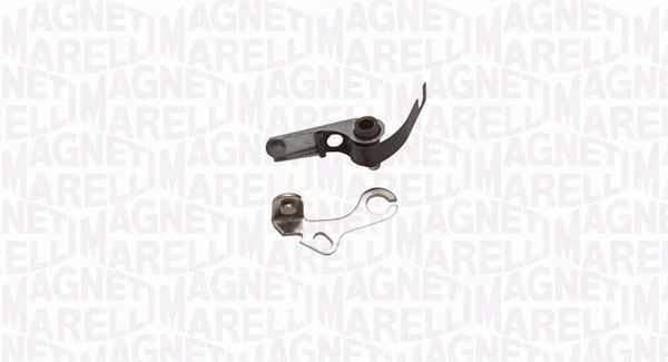 Contact Breaker, distributor (071006701010)