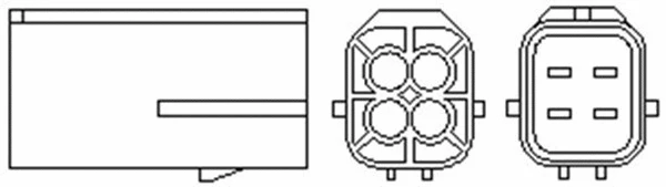 Lambda Sensor (466016355068)