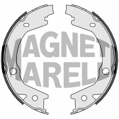 Brake Shoe (360219198380)