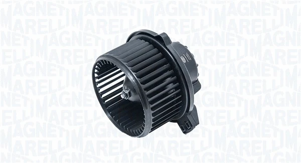 Interior Blower (069412732010)