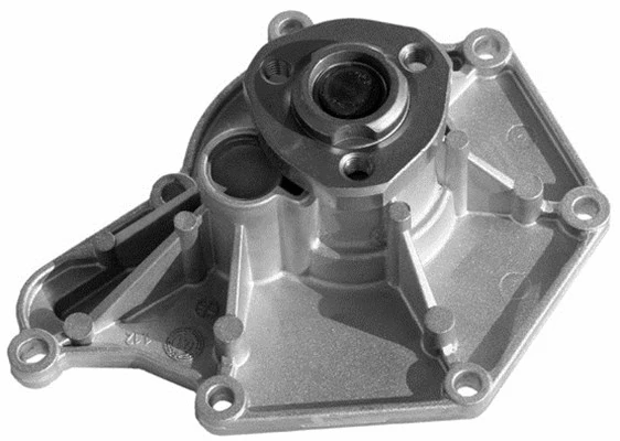 Water Pump, engine cooling (350982015000)