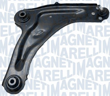 Control/Trailing Arm, wheel suspension (301181395400)