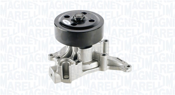 Water Pump, engine cooling (350984113000)