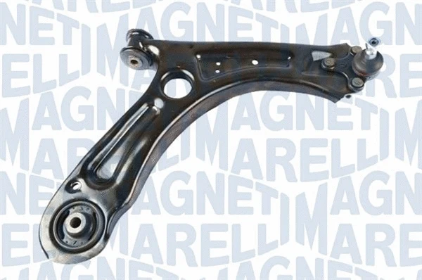 Control/Trailing Arm, wheel suspension (301181310600)