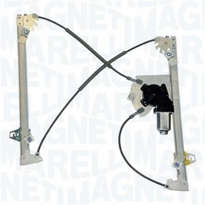 Window Regulator (350103129900)