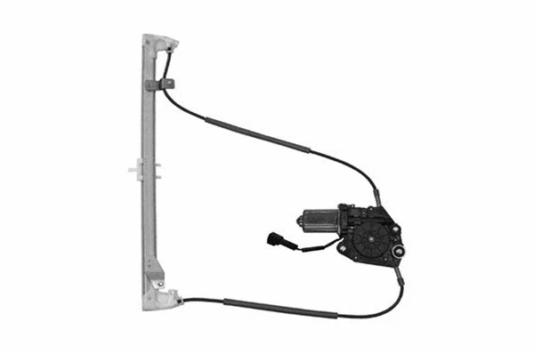 Window Regulator (350103035000)
