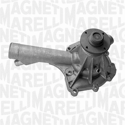 Water Pump, engine cooling (350981725000)