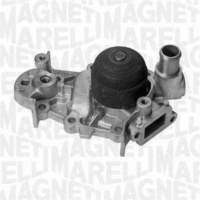 Water Pump, engine cooling (350981762000)