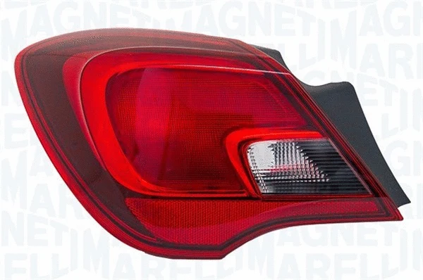 Tail Light Assembly (714000062656)