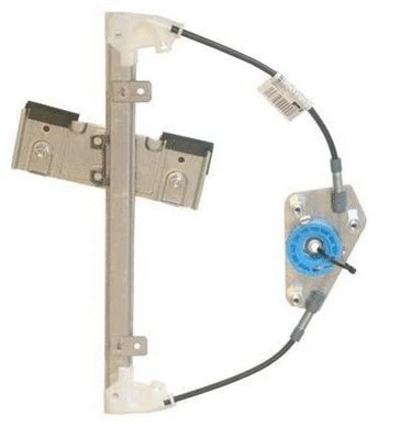 Window Regulator (359000500940)