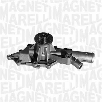 Water Pump, engine cooling (350982052000)