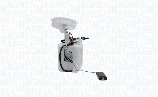 Fuel Supply Module (519700000233)