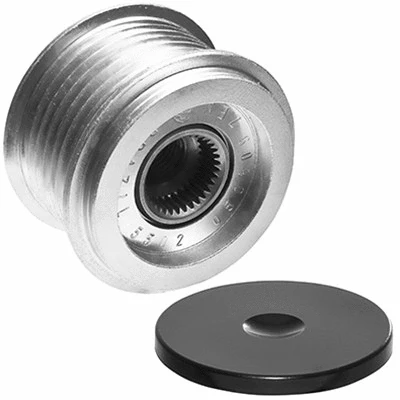 Belt Pulley, alternator (940113010067)