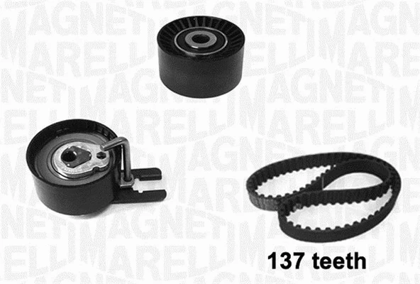 Timing Belt Kit (341304030000)