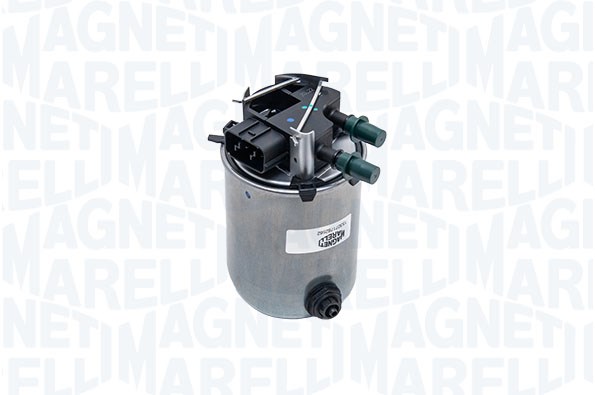 Fuel Filter (153071762562)