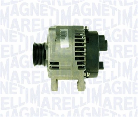 Alternator (944390901310)