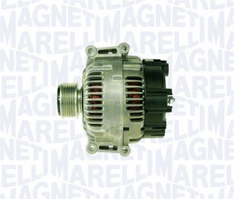 Alternator (944390903920)