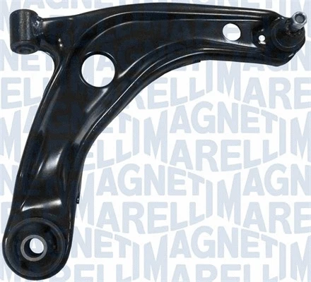 Control/Trailing Arm, wheel suspension (301181310180)