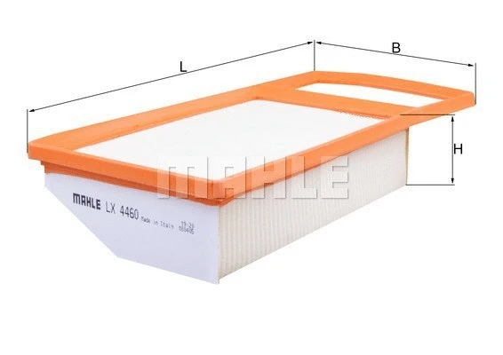 Air Filter (154072443699)