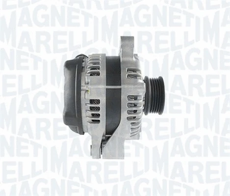 Alternator (944390907420)