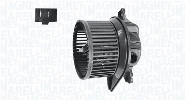Interior Blower (069412401010)