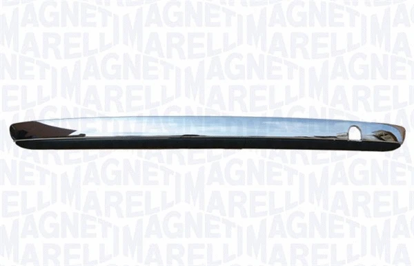 Trim/Protection Strip, bumper (021316900080)