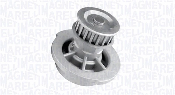 Water Pump, engine cooling (352316170139)