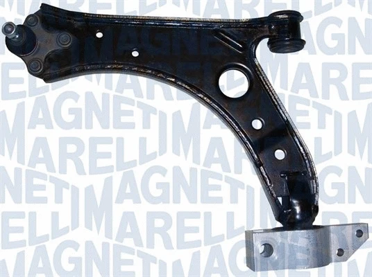 Control/Trailing Arm, wheel suspension (301181310490)