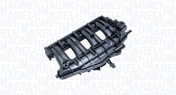 Intake Manifold Module