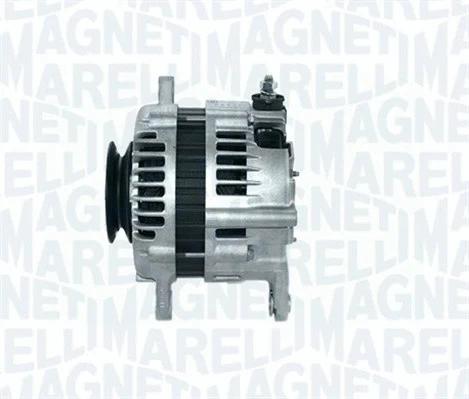 Alternator (944390511850)