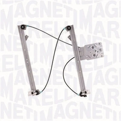 Window Regulator (350103170090)