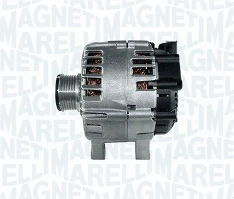 Alternator (944390906100)