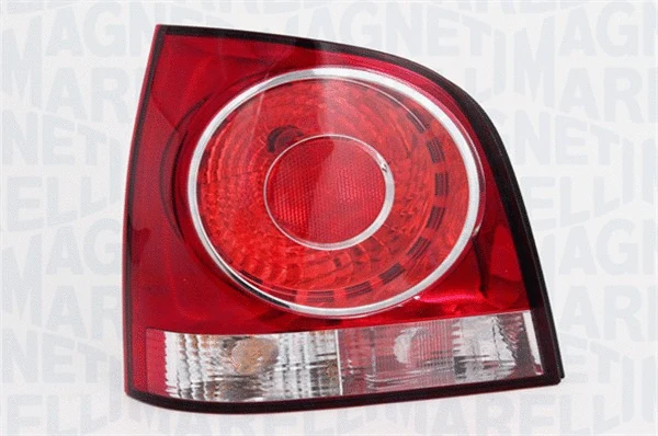 Tail Light Assembly (718121201322)