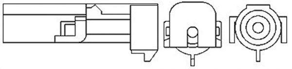 Lambda Sensor (466016355005)