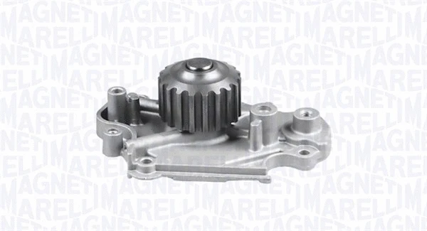 Water Pump, engine cooling (352316170476)