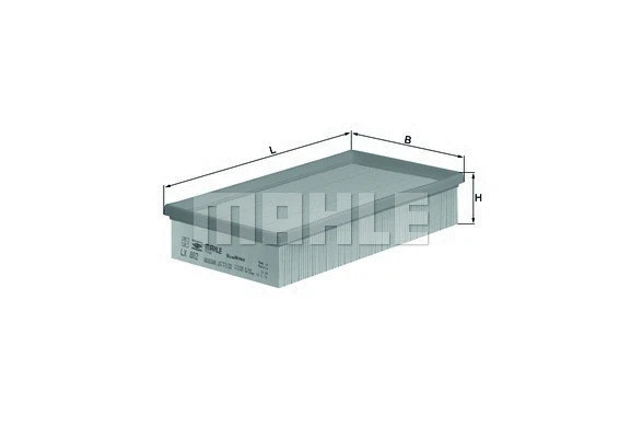 Air Filter (154098585980)