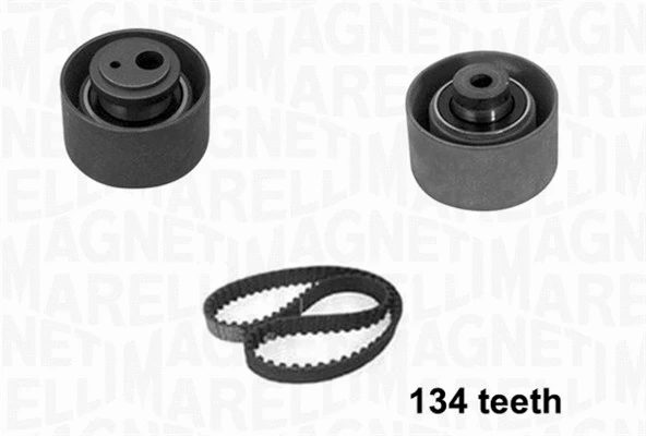Timing Belt Kit (341304150000)
